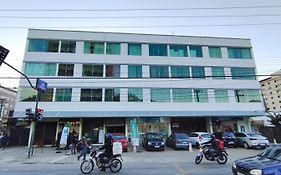 Apartamento na RETA de Teresópolis